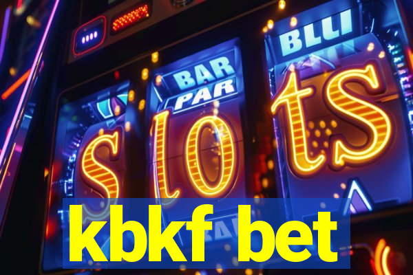 kbkf bet